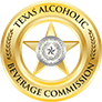 Texas Alcoholic Beverage Commission logo